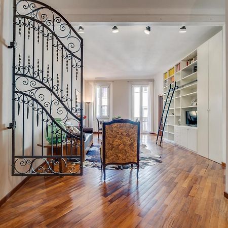 A Due Passi Dalla Pinacoteca Apartment Bologna Eksteriør billede