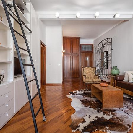 A Due Passi Dalla Pinacoteca Apartment Bologna Eksteriør billede