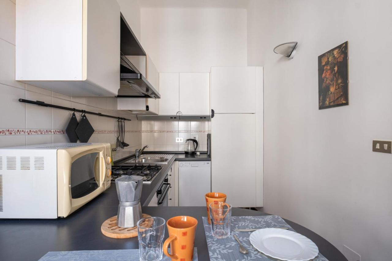 A Due Passi Dalla Pinacoteca Apartment Bologna Eksteriør billede