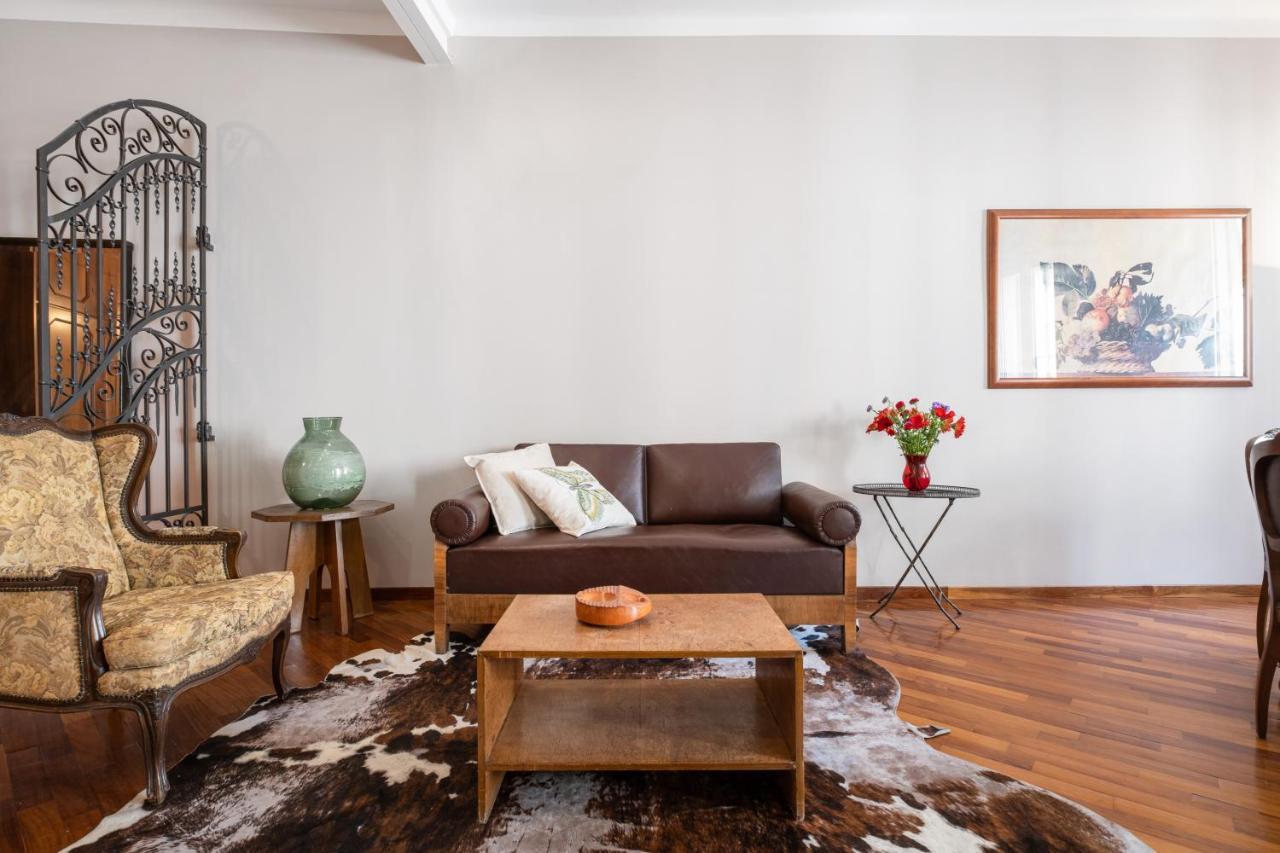 A Due Passi Dalla Pinacoteca Apartment Bologna Eksteriør billede