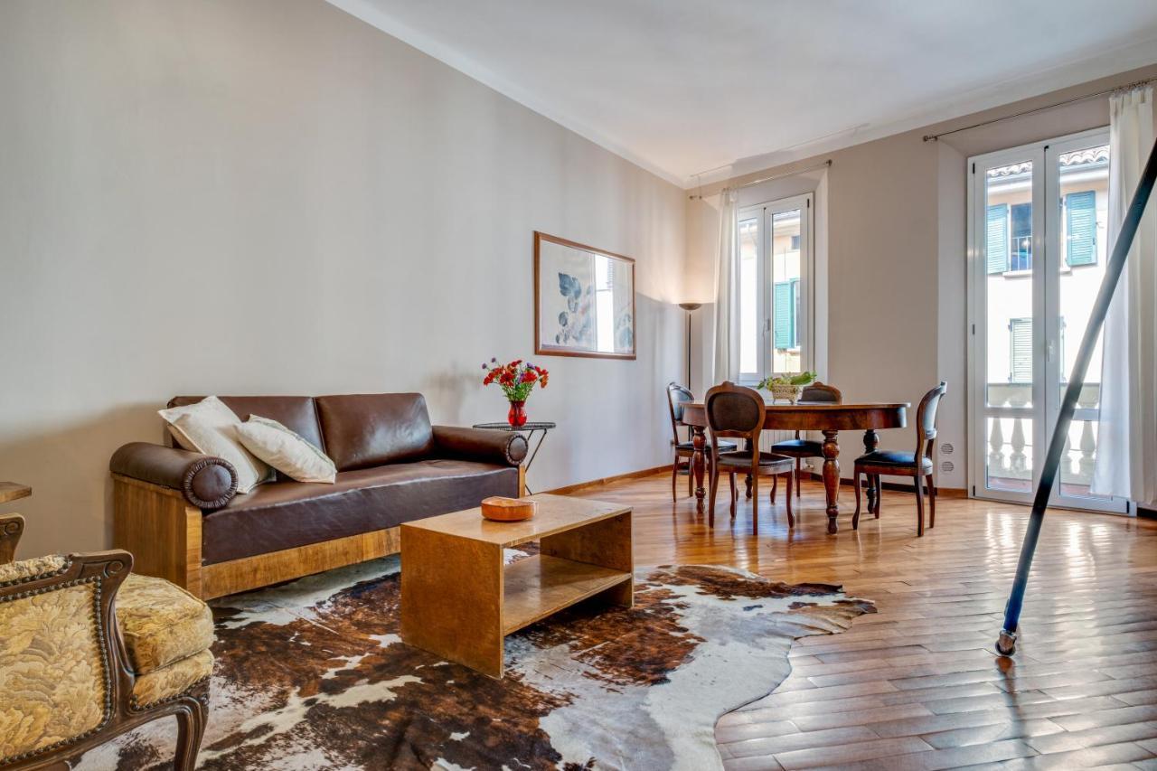 A Due Passi Dalla Pinacoteca Apartment Bologna Eksteriør billede