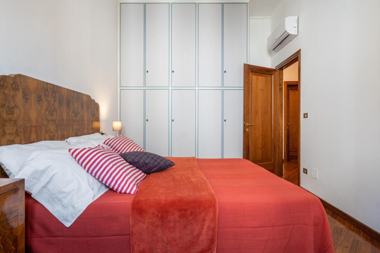 A Due Passi Dalla Pinacoteca Apartment Bologna Eksteriør billede