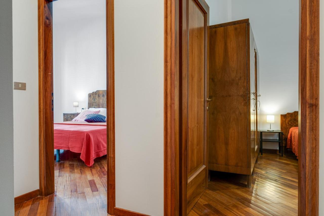 A Due Passi Dalla Pinacoteca Apartment Bologna Eksteriør billede