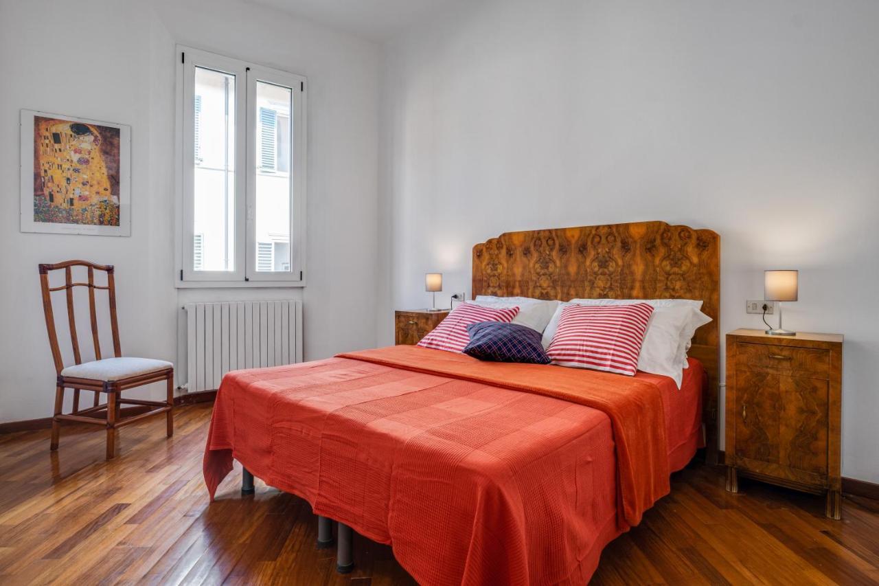 A Due Passi Dalla Pinacoteca Apartment Bologna Eksteriør billede