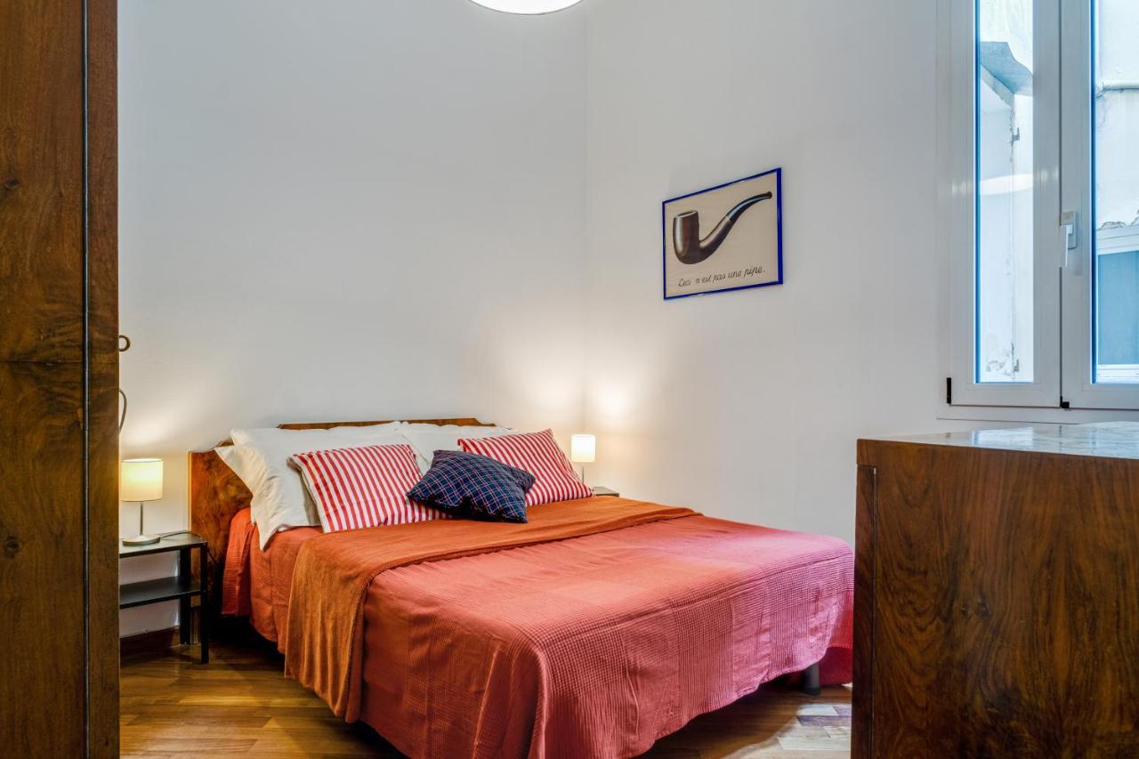 A Due Passi Dalla Pinacoteca Apartment Bologna Eksteriør billede